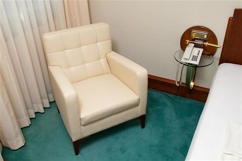 Hotel Am Blauen Wunder Drezda Kültér fotó